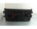 Recambio de mando calefaccion / aire acondicionado para daewoo kalos 1.4 cat referencia OEM IAM 3J03 1000000713190 