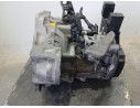 Recambio de caja cambios para skoda rapid ambition referencia OEM IAM RSY 031216 5VELOCIDADES