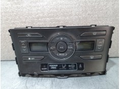 MANDO CLIMATIZADOR 5590002220B 