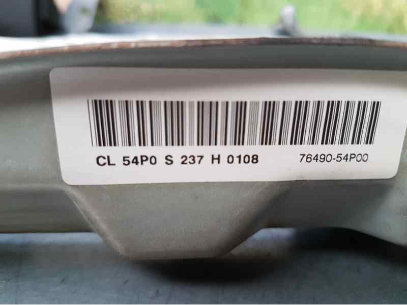 Recambio de airbag cortina delantero izquierdo para suzuki vitara comfort referencia OEM IAM 7649054P00  