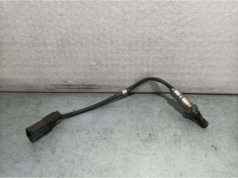Recambio de sonda lambda para peugeot 5008 active referencia OEM IAM 9683265480  NTK