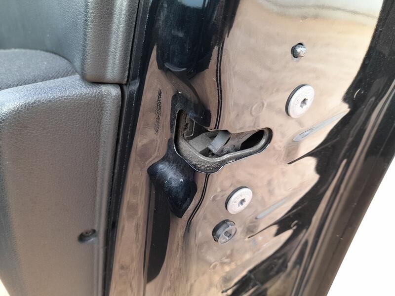 Recambio de cerradura puerta trasera derecha para peugeot 308 i (4a_, 4c_) 1.6 hdi referencia OEM IAM 9800617480  