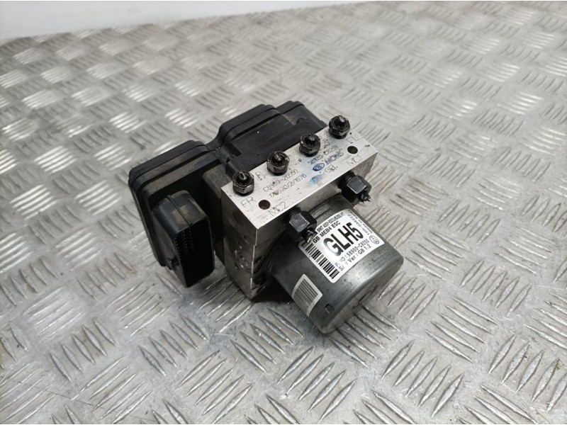 Recambio de abs para hyundai i20 fresh referencia OEM IAM 58920C8250 C858920550 MOBIS