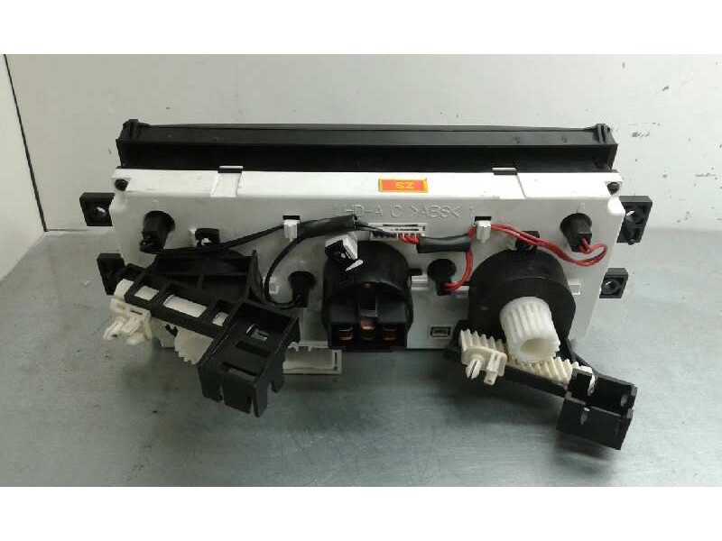 Recambio de mando calefaccion / aire acondicionado para daewoo kalos 1.4 cat referencia OEM IAM 3J03 1000000713190 
