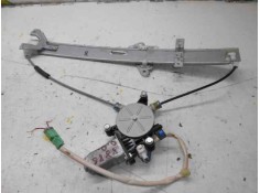 ELEVALUNAS DELANTERO DERECHO ELECTRICO 2 PINS