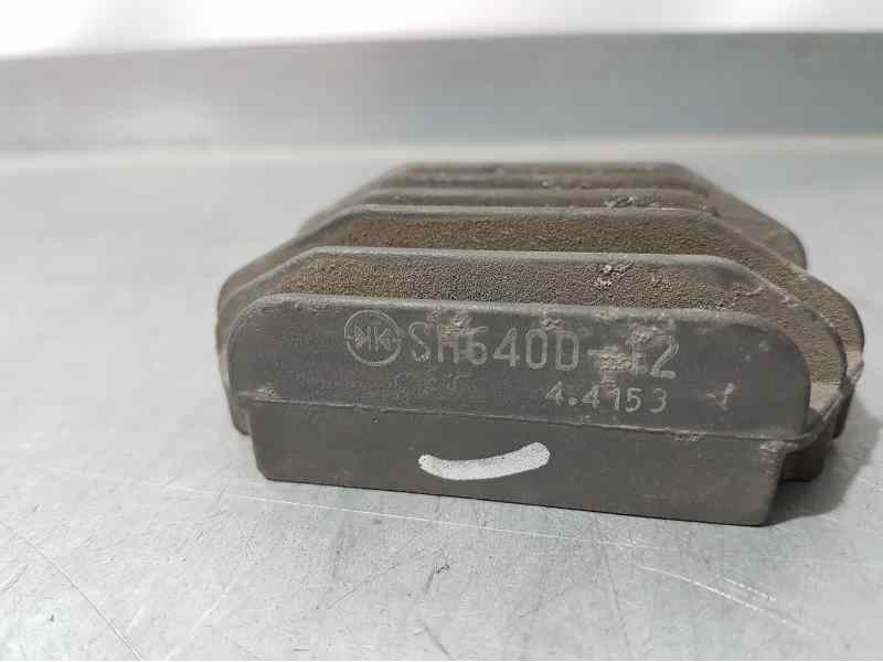 Recambio de modulo electronico para aprilia arrecife referencia OEM IAM SH640D12  