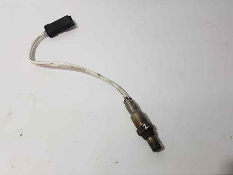Recambio de sonda lambda para citroën c3 tonic referencia OEM IAM 96734  