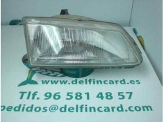 Recambio de faro derecho para peugeot 106 (s1) 1.0 referencia OEM IAM   