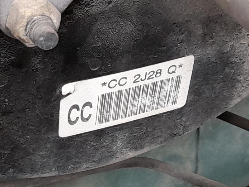 Recambio de servofreno para daewoo kalos (klas) 1.4 referencia OEM IAM 96534619  