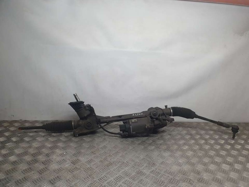 Recambio de cremallera direccion para audi a3 sportback (8vf) design edition referencia OEM IAM 5Q0909144T 7805177472 ELECTRO-ME