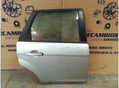 Recambio de puerta trasera derecha para ford focus turnier (cb4) trend referencia OEM IAM   