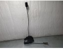 Recambio de cerradura puerta delantera izquierda para renault clio grandtour authentique referencia OEM IAM 300123F  4 PINES