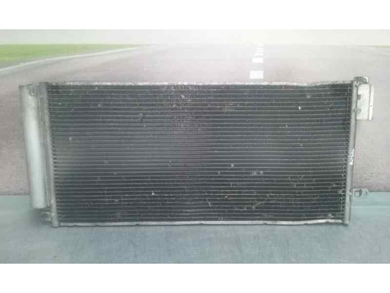 Recambio de condensador / radiador aire acondicionado para opel corsa d catch me referencia OEM IAM   