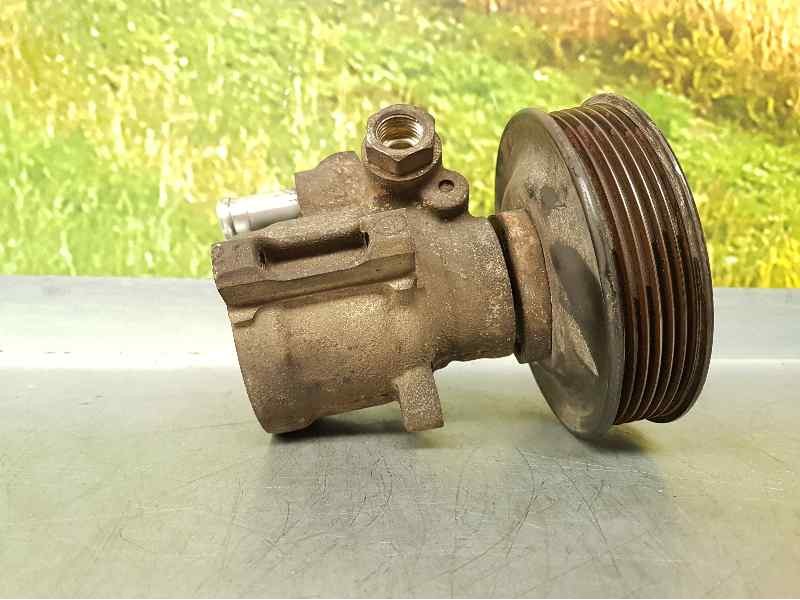 Recambio de bomba direccion para seat ibiza (6k) básico referencia OEM IAM 1H0422155E 26038513 DELPHI