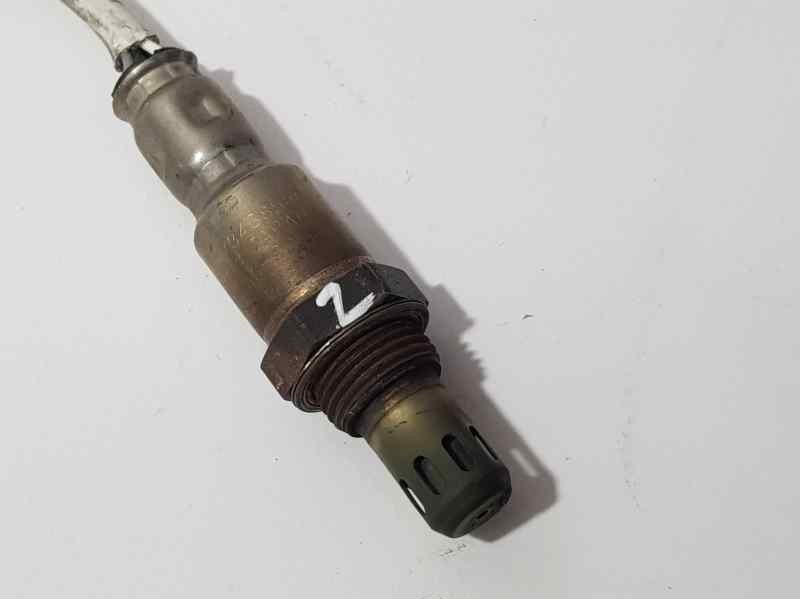 Recambio de sonda lambda para citroën c3 tonic referencia OEM IAM 96734  