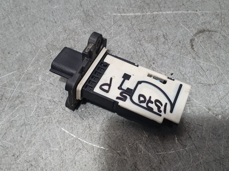 Recambio de caudalimetro para nissan nv300 kastenwagen/kombi l1h1 2,9t pro referencia OEM IAM 22680713R 5WK98504 GM