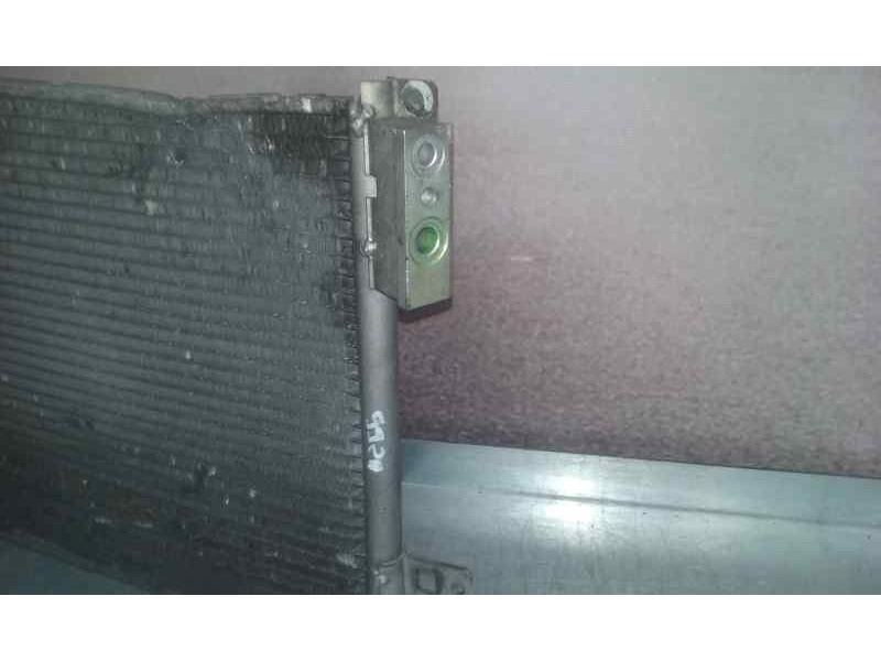 Recambio de condensador / radiador aire acondicionado para opel corsa d catch me referencia OEM IAM   