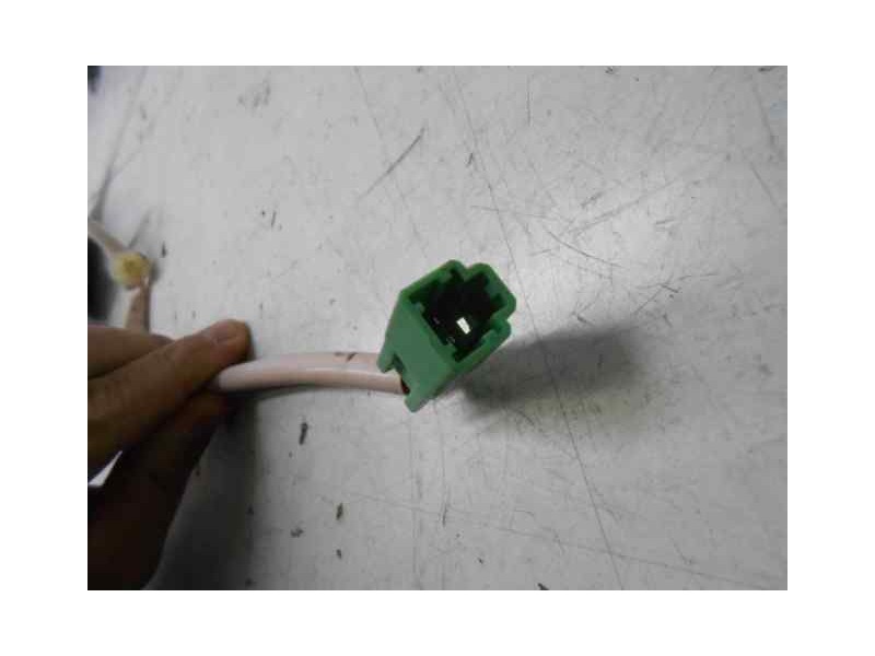 Recambio de elevalunas delantero derecho para honda jazz (gd1/5) 1.4 style referencia OEM IAM   ELECTRICO 2 PINS