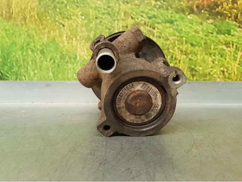 Recambio de bomba direccion para seat ibiza (6k) básico referencia OEM IAM 1H0422155E 26038513 DELPHI