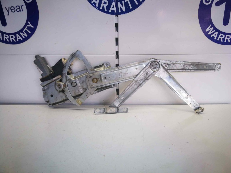 Recambio de elevalunas delantero derecho para opel tigra 1.6 16v referencia OEM IAM 90482596  6 PINS