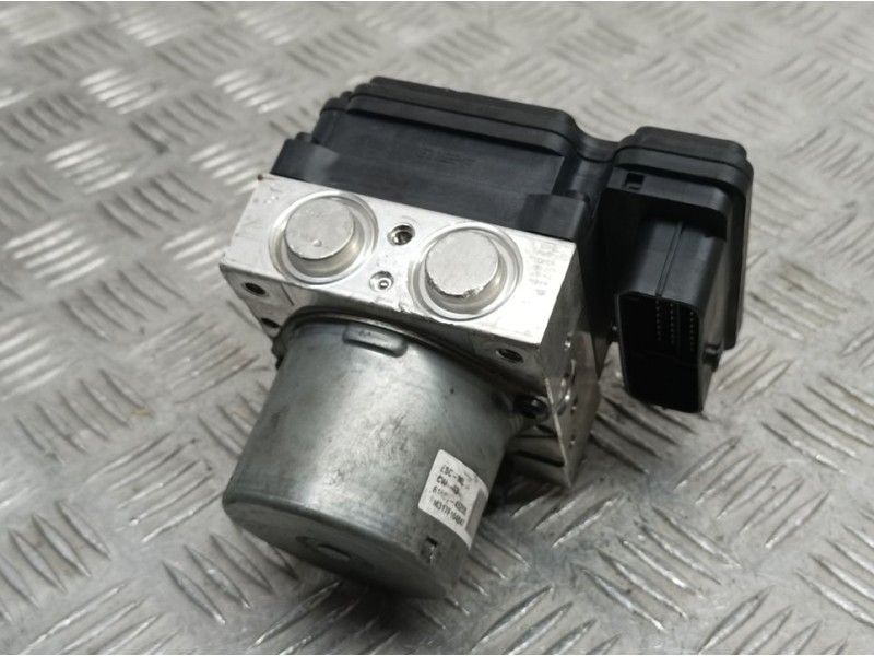 Recambio de abs para hyundai i20 fresh referencia OEM IAM 58920C8250 C858920550 MOBIS