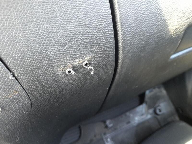 Recambio de kit airbag para citroën c5 aircross (ac_, aj_, ar_, a4_) 1.2 puretech 130 (arhnsj) referencia OEM IAM 98223378ZD C/S