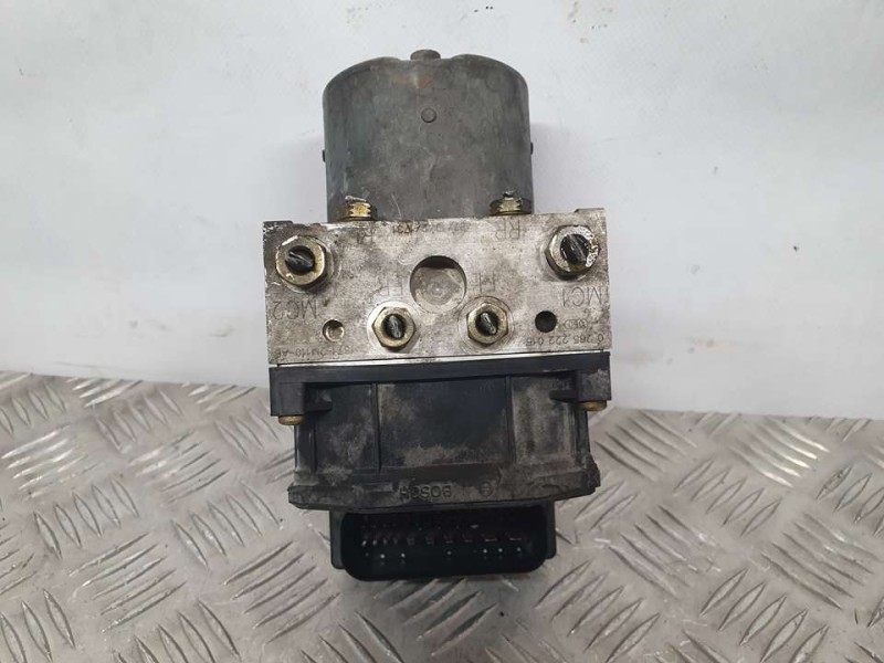 Recambio de abs para ford mondeo berlina (ge) ambiente referencia OEM IAM 1S712M110AE 0265222015 BOSCH