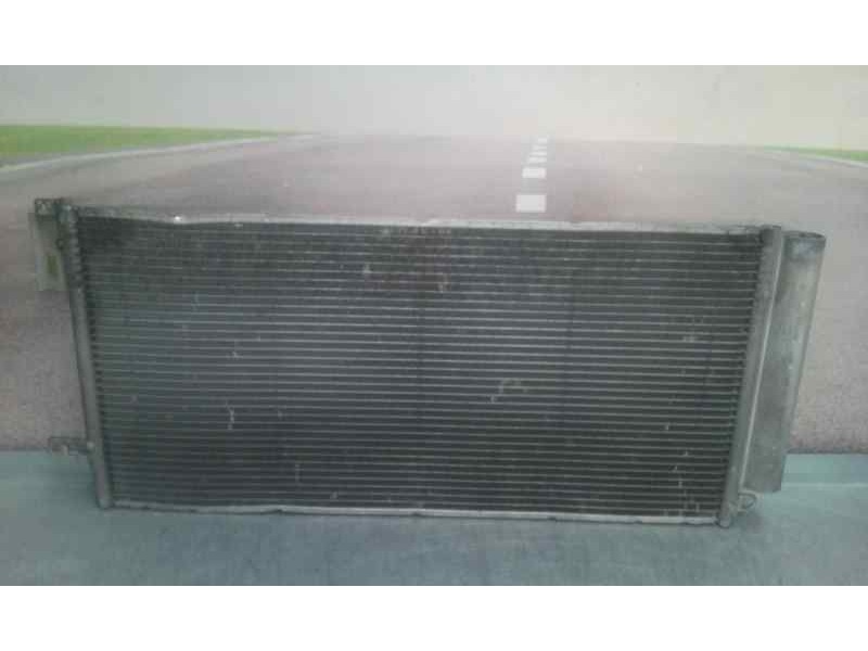 Recambio de condensador / radiador aire acondicionado para opel corsa d catch me referencia OEM IAM   