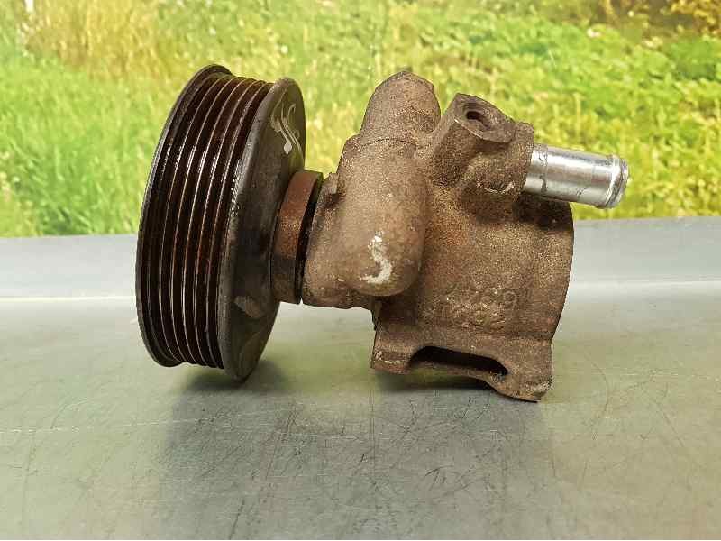 Recambio de bomba direccion para seat ibiza (6k) básico referencia OEM IAM 1H0422155E 26038513 DELPHI