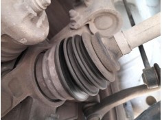 Recambio de transmision delantera derecha para daewoo kalos (klas) 1.4 referencia OEM IAM 96348789  