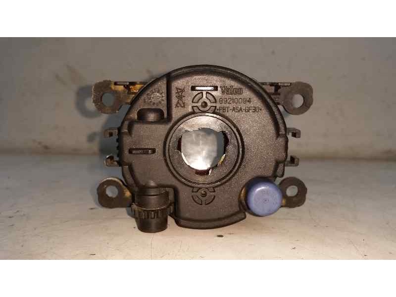 Recambio de faro antiniebla derecho para ford focus turnier (cb4) trend referencia OEM IAM   