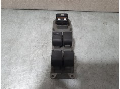 Recambio de mando elevalunas delantero izquierdo para toyota auris luna+ referencia OEM IAM SIN REF  