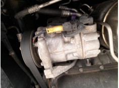 Recambio de compresor aire acondicionado para peugeot 308 i (4a_, 4c_) 1.6 hdi referencia OEM IAM 6453ZZ  