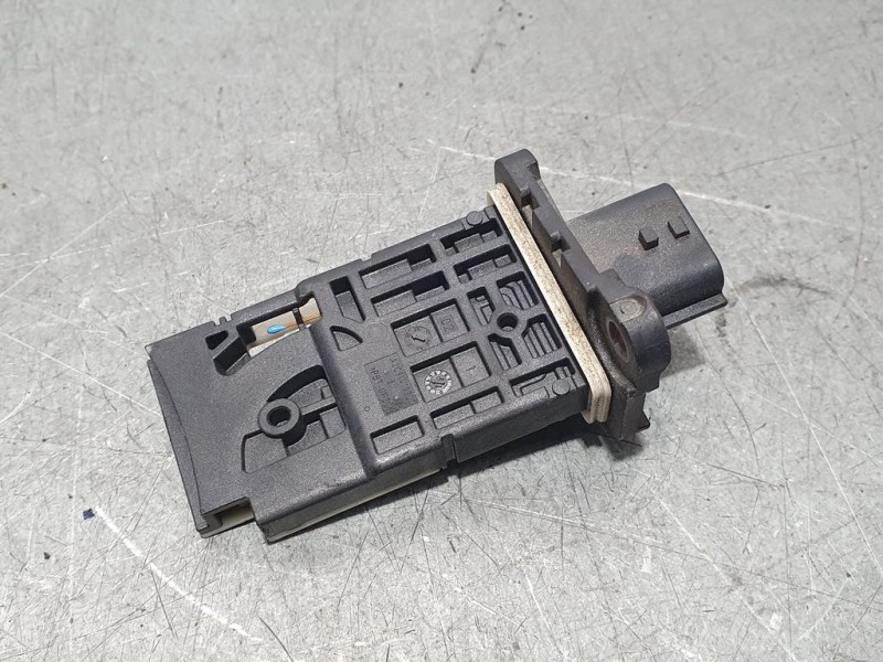 Recambio de caudalimetro para nissan nv300 kastenwagen/kombi l1h1 2,9t pro referencia OEM IAM 22680713R 5WK98504 GM