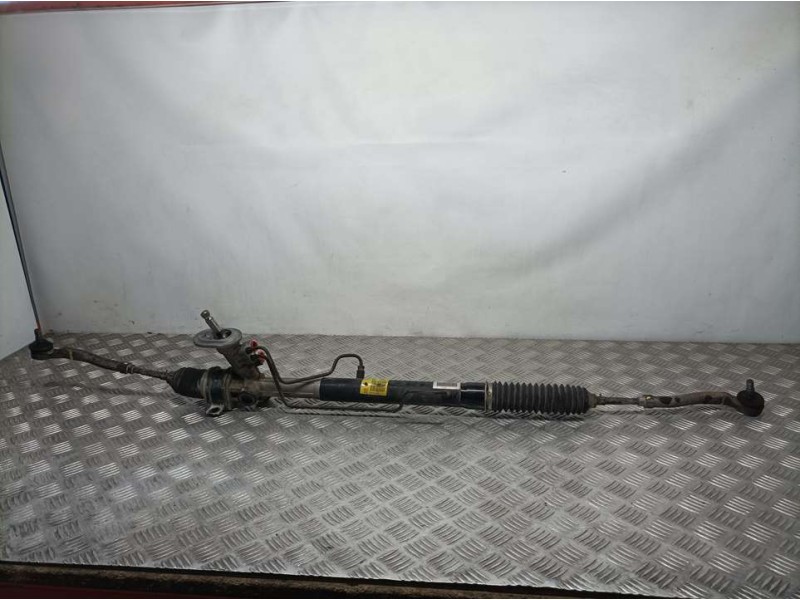 Recambio de cremallera direccion para chevrolet aveo lt referencia OEM IAM 95918422 T250 ASISTIDA TRW