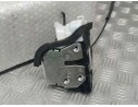Recambio de cerradura puerta delantera izquierda para hyundai i20 fresh referencia OEM IAM 81310C8020  ELECTRICA 6 PINS