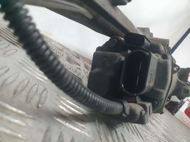 Recambio de cremallera direccion para audi a3 sportback (8vf) design edition referencia OEM IAM 5Q0909144T 7805177472 ELECTRO-ME