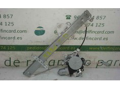 ELEVALUNAS TRASERO DERECHO 2 PINS ELECTRICO