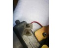 Recambio de elevalunas delantero derecho para mg serie 200 (rf) 1.8 cat referencia OEM IAM 130822004  DOS PINS