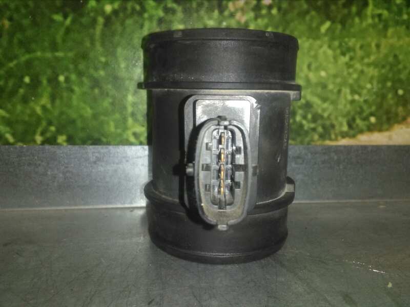 Recambio de caudalimetro para opel corsa d catch me referencia OEM IAM 55350048 0281002618 BOSCH
