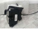 Recambio de cerradura puerta delantera izquierda para hyundai i20 fresh referencia OEM IAM 81310C8020  ELECTRICA 6 PINS