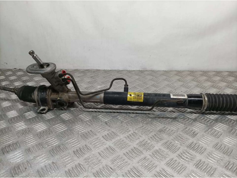 Recambio de cremallera direccion para chevrolet aveo lt referencia OEM IAM 95918422 T250 ASISTIDA TRW