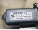 Recambio de elevalunas delantero izquierdo para seat toledo (5p2) exclusive referencia OEM IAM 1T0959701L  ELECTRICO