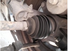 Recambio de transmision delantera izquierda para daewoo kalos (klas) 1.4 referencia OEM IAM 96348788  