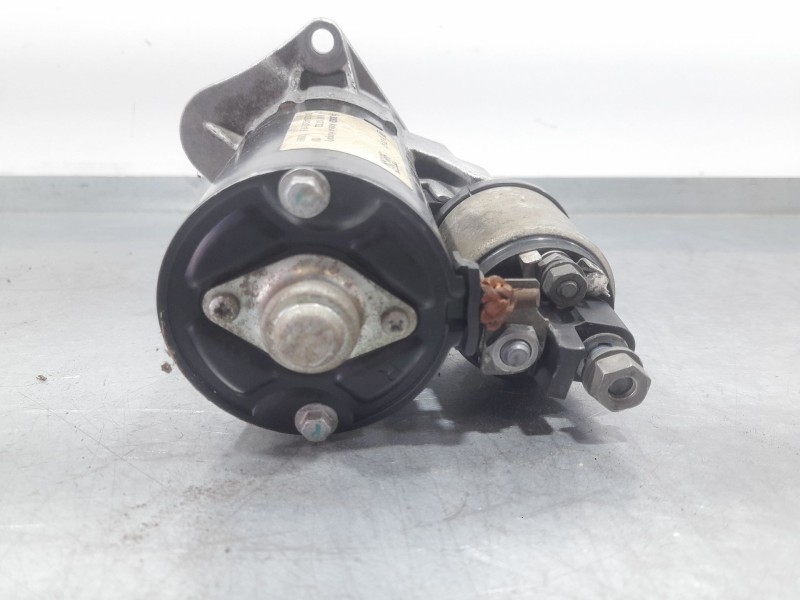 Recambio de motor arranque para opel astra j sedán 1.4 turbo (69) referencia OEM IAM 55578921 BOSCH 0001107522 