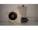 Recambio de motor elevalunas delantero derecho para ford focus turnier (cb4) trend referencia OEM IAM   ELECTRICO