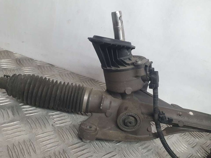 Recambio de cremallera direccion para audi a3 sportback (8vf) design edition referencia OEM IAM 5Q0909144T 7805177472 ELECTRO-ME