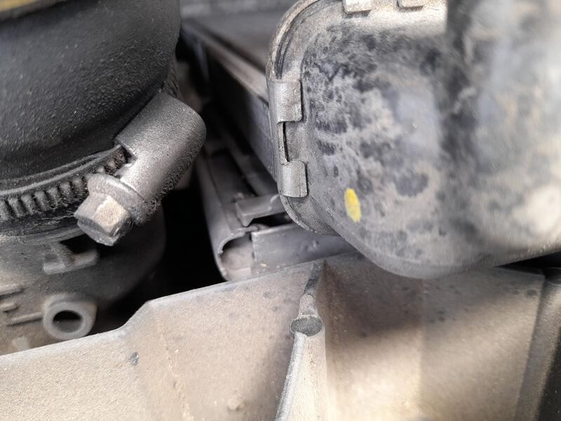 Recambio de condensador / radiador aire acondicionado para peugeot 308 i (4a_, 4c_) 1.6 hdi referencia OEM IAM 6455GH  