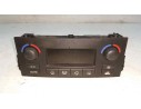 Recambio de mando climatizador para peugeot 207 confort referencia OEM IAM 69710001 96497866XT VALEO
