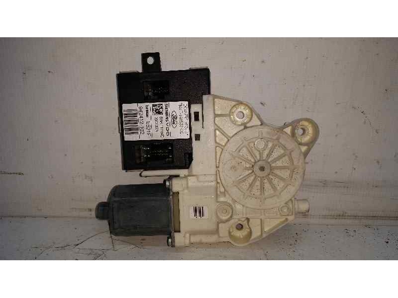Recambio de motor elevalunas delantero derecho para ford focus turnier (cb4) trend referencia OEM IAM   ELECTRICO